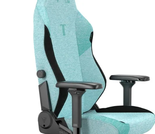 Secretlab TITAN Evo 2022 Series