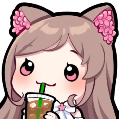Buy Poogi A Drink 🤎