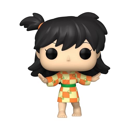 Funko Pop! Animation: Inuyasha - Rin - Standard