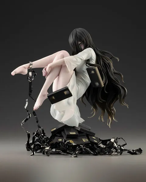 Sadako - Sadako 1/7 Scale BISHOUJO Figure