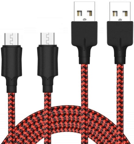 Micro USB to USB Cable for my Xbox Controller & Tablet