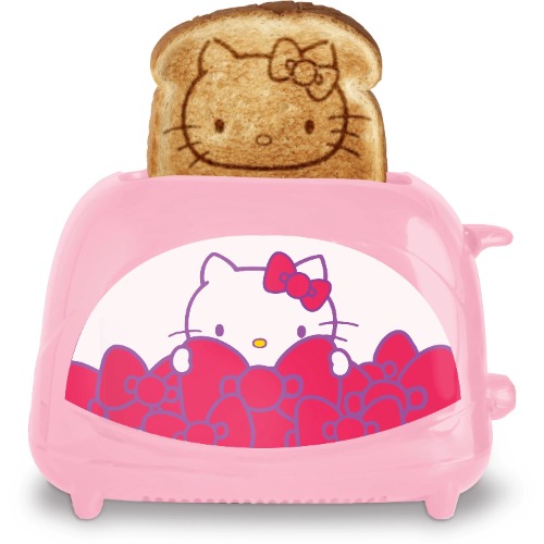 Hello Kitty Two-Slice Toaster | Default Title