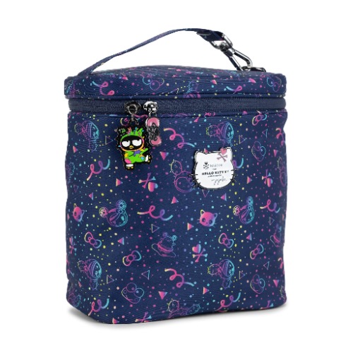 Hello Kitty & Friends x Jujube Confetti Dream Fuel Cell Lunch Bag | CONFETTI DREAM