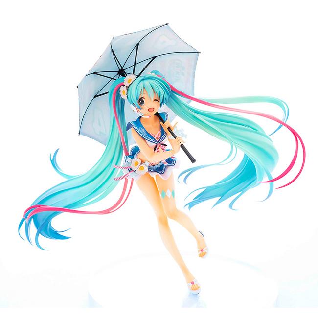 Racing Miku 2019: Thailand Ver. [AQ]