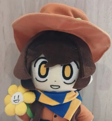 Comisionar un peluche