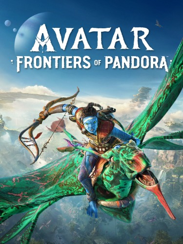 Avatar: Frontiers of Pandora