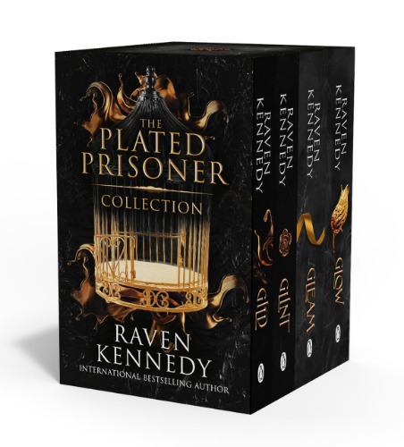 The Plated Prisoner Collection