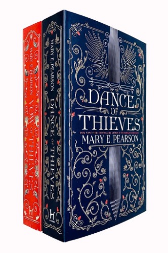 Vow of Thieves & Dance of Thieves