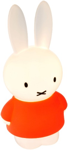 miffy led night lamp