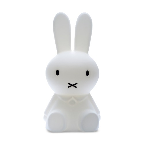 Miffy Light- X- Large | White