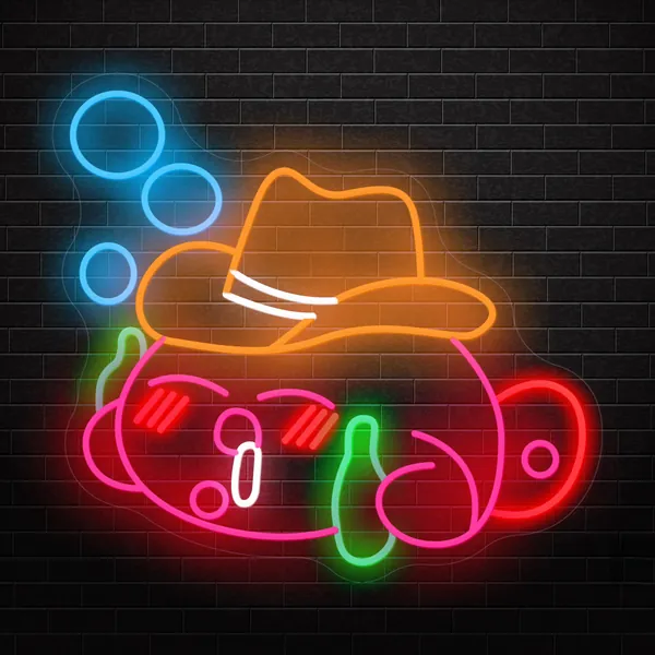 cowboy kirby