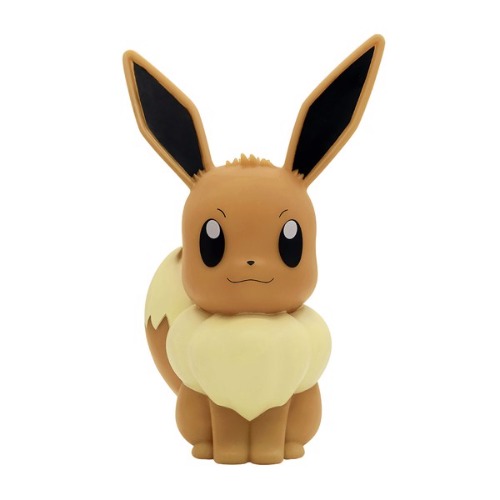 Pokemon - Light-Up Wireless Eevee 11" Lamp - Toys and Collectibles - EB Games New Zealand