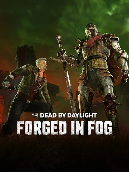 Dead by Daylight - Forged in Fog Chapter DLC Steam CD Key