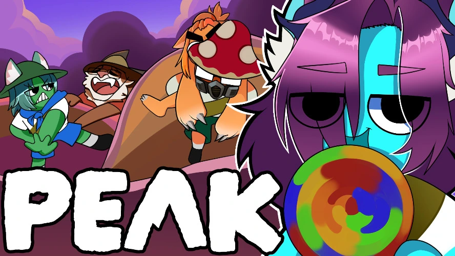 Longform Youtube highlight video