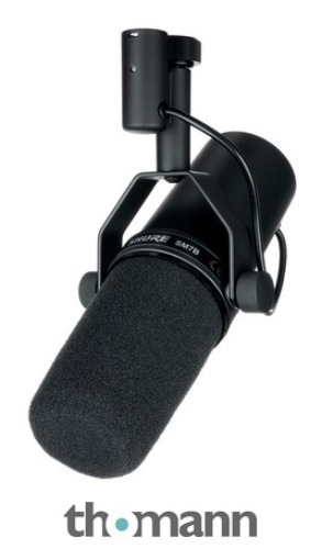 My dream microphone