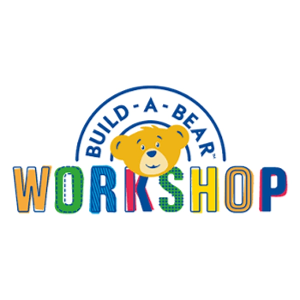 Build-A-Bear Workshop $10 Gift Card