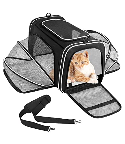 Ellie - CAT Transportation Bag