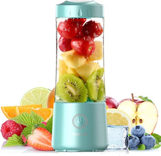 Portable Blender USB Rechargeable