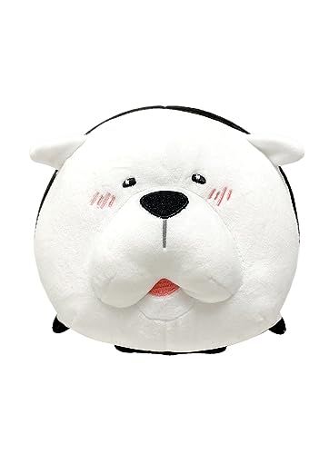 Great Eastern Entertainment Spy X Family - Bond Forger Laying Down Plush 8" H