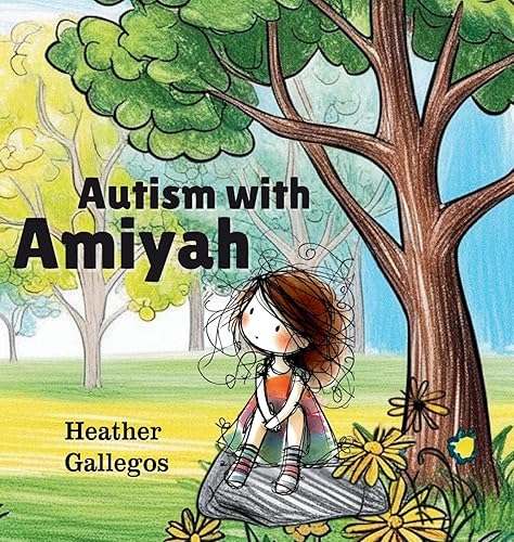 Autism with Amiyah