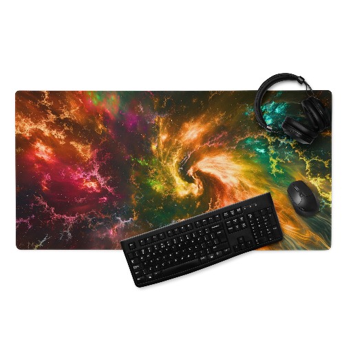 Nebula Gaming Mousepad