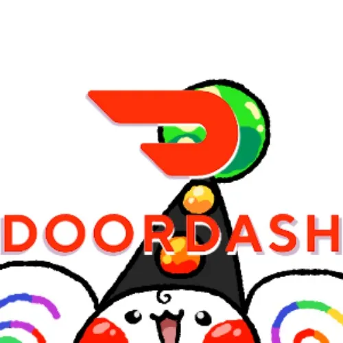 DoorDash $50 Gift Card