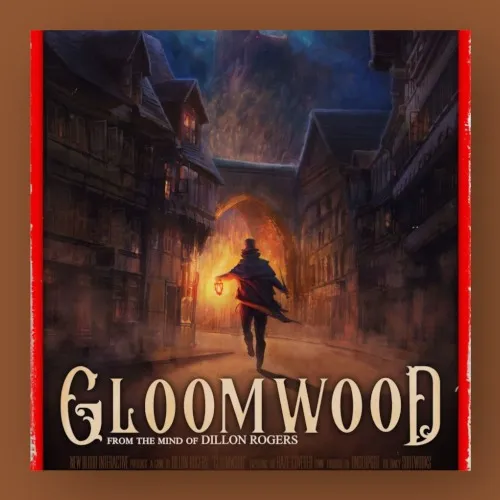 Gloomwood ( Steam )