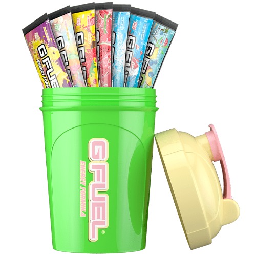 The Bloom Starter Kit