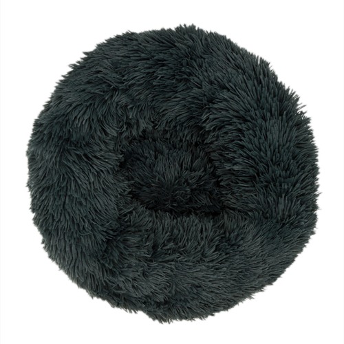Dach Everywhere™ Cozy Cuddler Bed - Drak Grey / 80cm