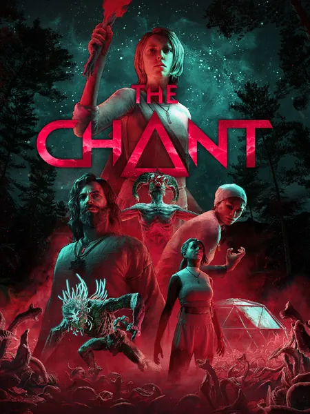 The Chant Steam CD Key