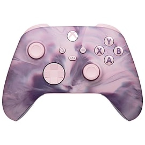 Official Xbox Series X&amp;S Controller - Dream Vapor