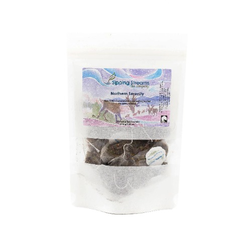 Northern Serenity - Pouch - 15 sachets