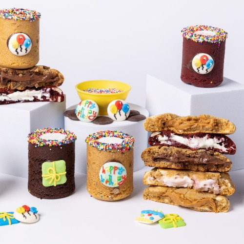 Birthday Bundle