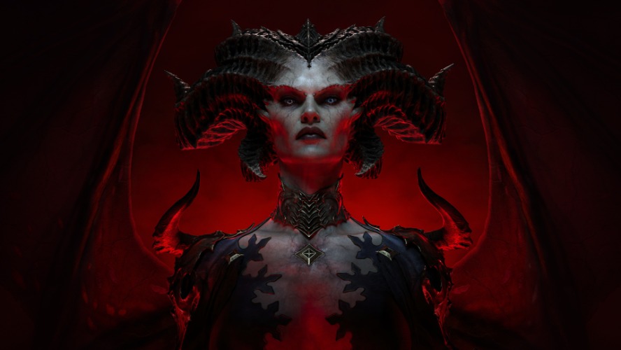 Diablo® IV