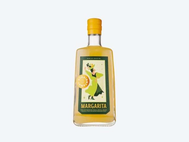 Straightaway Margarita 750 ml | Default Title
