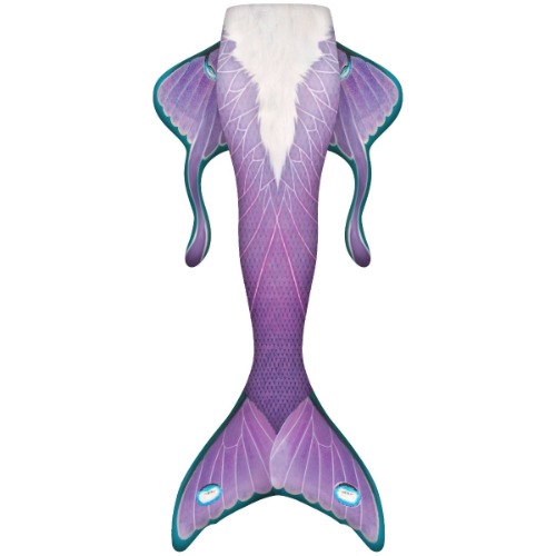 Lily Moth Mermaid tail | XS