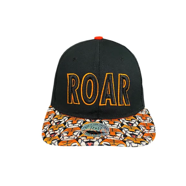 RUDDERBUTTS SNAP BACK ROAR! - RUDDERBUTTS