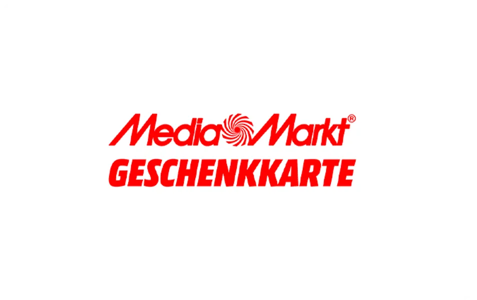 MediaMarkt DE €25 Gift Card
