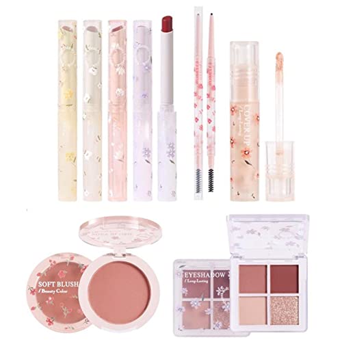 Korean Makeup Set