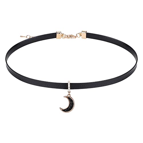moon choker