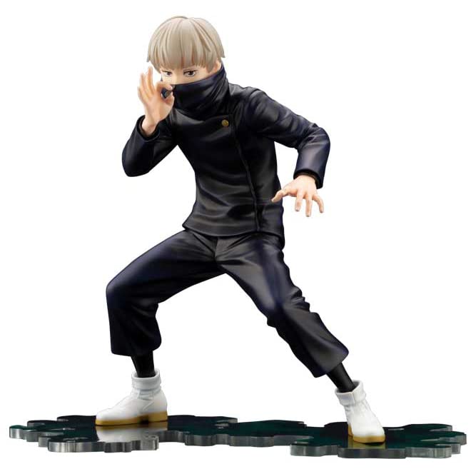 Jujutsu Kaisen - Inumaki Toge - ARTFX J - 1/8 (Kotobukiya) - Brand New