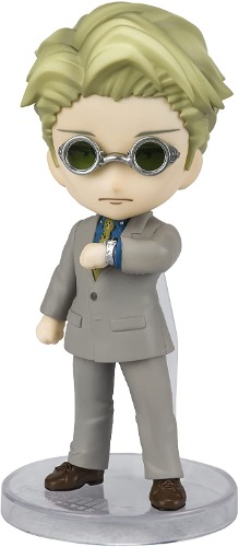 Jujutsu Kaisen - Nanami Kento - Figuarts mini (Bandai Spirits) - Brand New