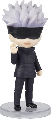 Jujutsu Kaisen - Gojou Satoru - Figuarts mini (Bandai Spirits) - Brand New
