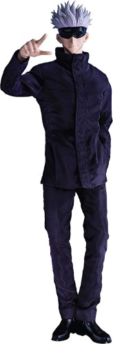 Jujutsu Kaisen - Gojou Satoru - FigZero - 1/6 (ThreeZero) - Brand New