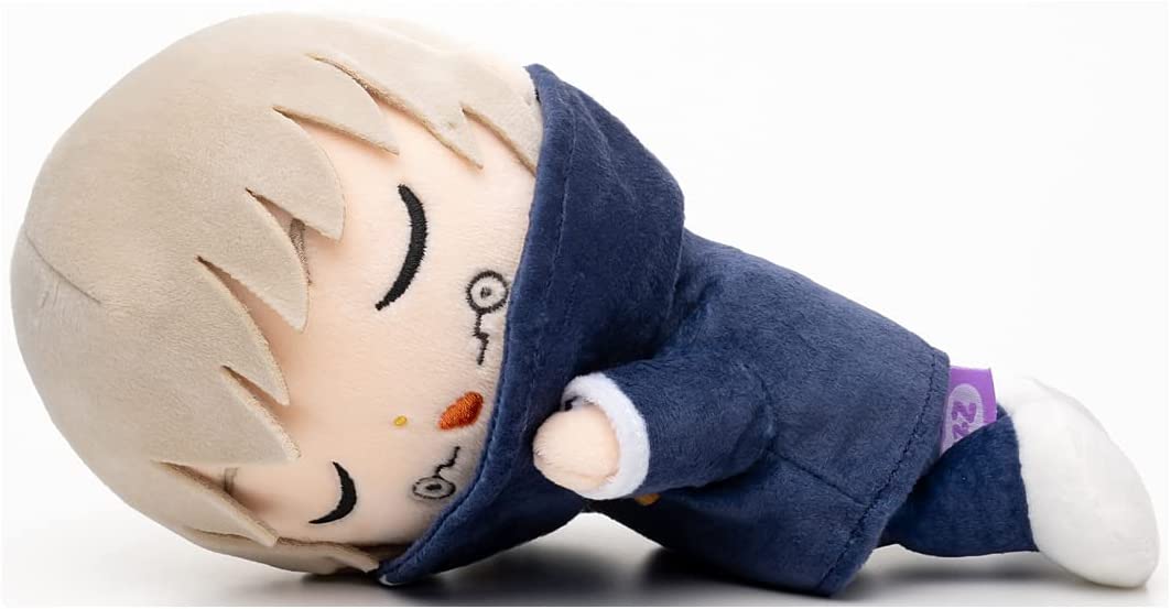 Jujutsu Kaisen - Inumaki Toge - Suyasuya Friends (S) (Takara Tomy A.R.T.S) - Brand New