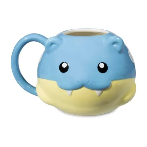 Spheal Mug
