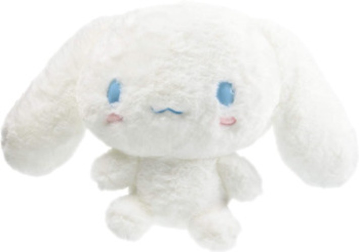 Nakajima Howa Howa Cinnamoroll (M)