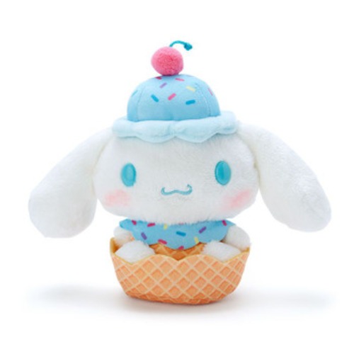 Sanrio Cinnamoroll (Ice Cream Parlor)