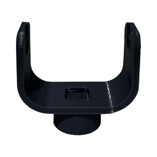 SPLASH N COLOR Streamcam Tripod Mount Compatible for Logitech | Web Cam Cover&Web Camera Stand | Webcam Accessory for PC Zoom/Video Calling/Gaming/Laptop/Conferencing - 