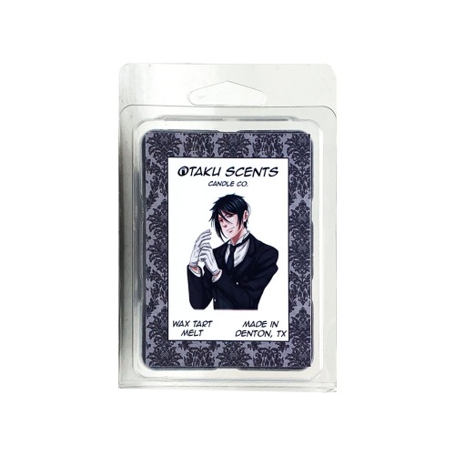 Sebastian - Wax Melt